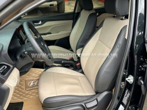 Xe Hyundai Accent 1.4 AT Đặc Biệt 2022