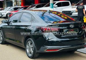 Xe Hyundai Accent 1.4 AT Đặc Biệt 2022