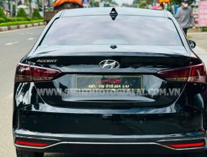 Xe Hyundai Accent 1.4 AT Đặc Biệt 2022