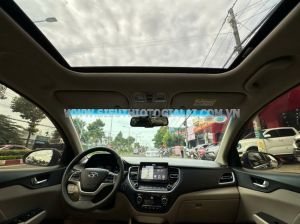 Xe Hyundai Accent 1.4 AT Đặc Biệt 2022