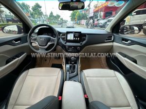 Xe Hyundai Accent 1.4 AT Đặc Biệt 2022
