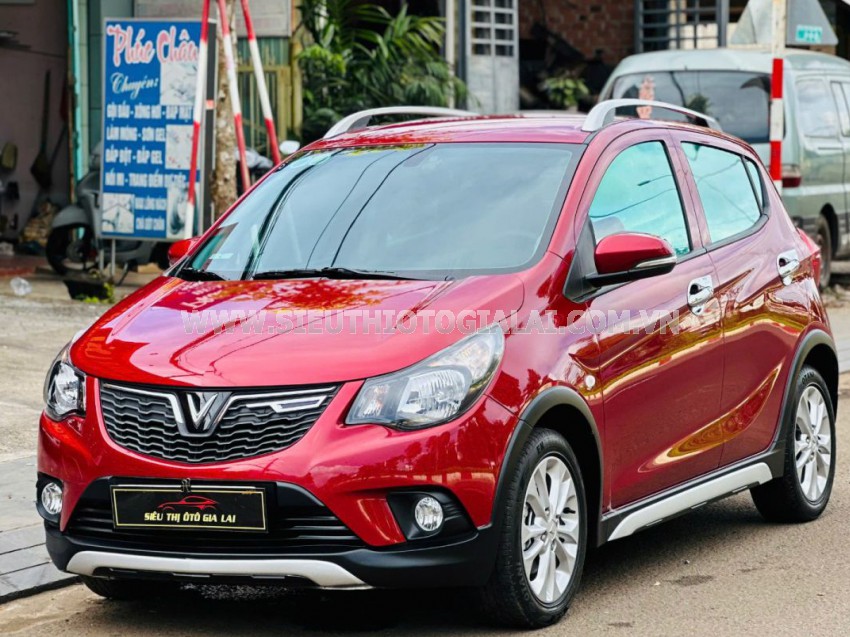VinFast Fadil 1.4 AT 2020