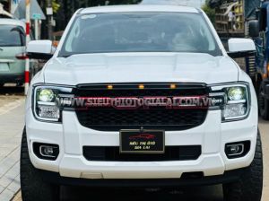 Xe Ford Ranger XLS 2.0L 4x2 AT 2023