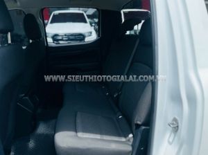 Xe Ford Ranger XLS 2.0L 4x2 AT 2023