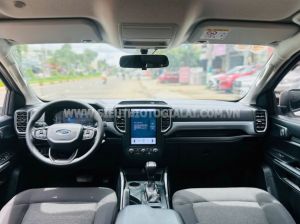 Xe Ford Ranger XLS 2.0L 4x2 AT 2023