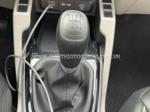 Xe Kia Carens 1.5G MT Deluxe 2023