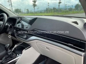 Xe Kia Carens 1.5G MT Deluxe 2023