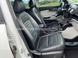 Xe Kia Carens 1.5G MT Deluxe 2023