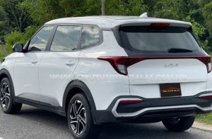 Xe Mazda CX5 2.0 AT 2016