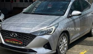 Xe Hyundai Accent 1.4 AT 2022