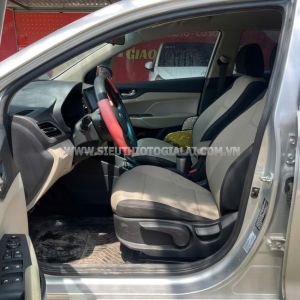 Xe Hyundai Accent 1.4 AT 2022