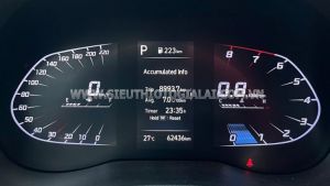 Xe Hyundai Accent 1.4 AT 2022