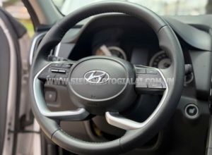Xe Hyundai Creta Tiêu chuẩn 1.5 AT 2024