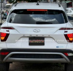 Xe Hyundai Creta Tiêu chuẩn 1.5 AT 2024