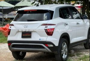 Xe Hyundai Creta Tiêu chuẩn 1.5 AT 2024