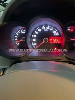 Xe Kia Morning Si AT 2015