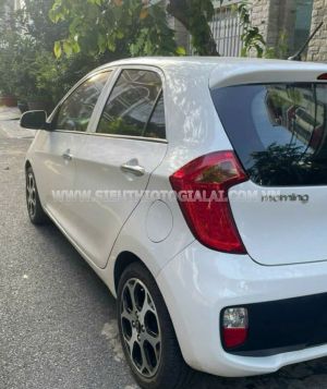 Xe Kia Morning Si AT 2015