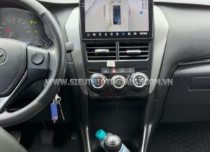 Xe Toyota Vios E 1.5 MT 2023