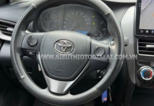 Xe Toyota Vios E 1.5 MT 2023