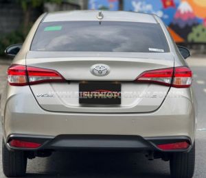 Xe Toyota Vios E 1.5 MT 2023