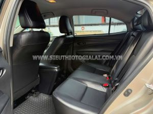 Xe Toyota Vios E 1.5 MT 2023