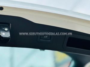 Xe Mazda CX5 2.0 AT 2018
