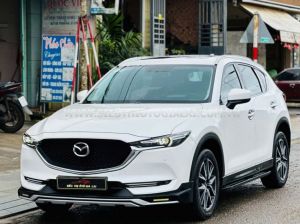 Xe Mazda CX5 2.0 AT 2018