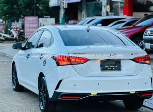 Xe Hyundai Accent 1.4 AT 2020
