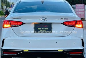 Xe Hyundai Accent 1.4 AT 2020