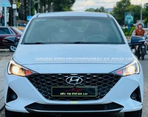 Xe Hyundai Accent 1.4 AT 2020
