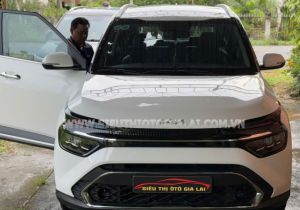 Xe Kia Carens 1.5G Luxury 2024