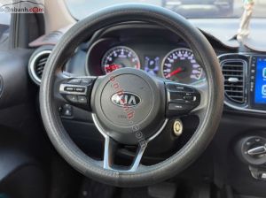 Xe Kia Soluto 1.4 AT Luxury 2021