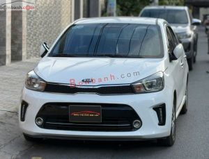 Xe Kia Soluto 1.4 AT Luxury 2021