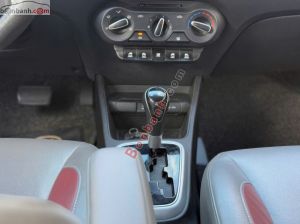 Xe Kia Soluto 1.4 AT Luxury 2021