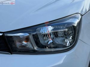 Xe Kia Soluto 1.4 AT Luxury 2021