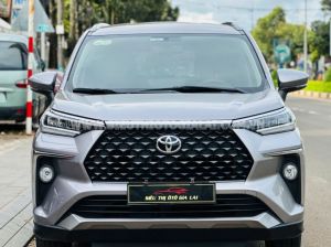 Xe Toyota Veloz Cross 1.5 CVT 2023