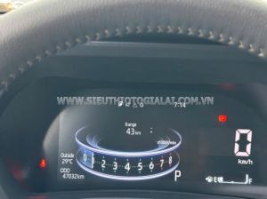 Xe Toyota Veloz Cross 1.5 CVT 2023