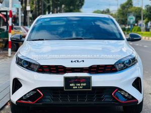Xe Kia K3 Deluxe 1.6 MT 2022