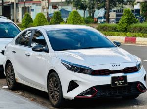 Xe Kia K3 Deluxe 1.6 MT 2022