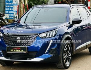Xe Peugeot 2008 GT Line 1.2 AT 2024