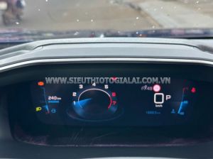 Xe Peugeot 2008 GT Line 1.2 AT 2024