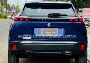 Xe Peugeot 2008 GT Line 1.2 AT 2024