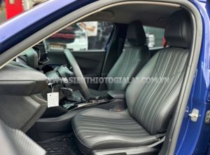 Xe Peugeot 2008 GT Line 1.2 AT 2024