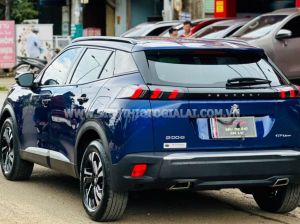 Xe Peugeot 2008 GT Line 1.2 AT 2024