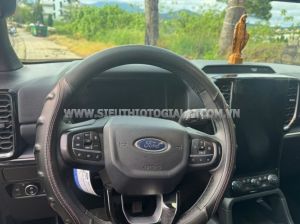 Xe Ford Everest Titanium Plus 2.0L 4x4 AT 2024