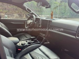 Xe Ford Everest Titanium Plus 2.0L 4x4 AT 2024