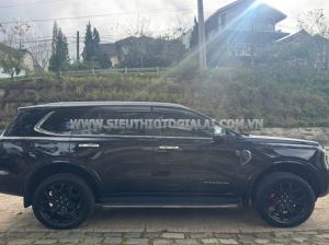 Xe Ford Everest Titanium Plus 2.0L 4x4 AT 2024