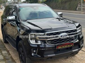 Xe Ford Everest Titanium Plus 2.0L 4x4 AT 2024