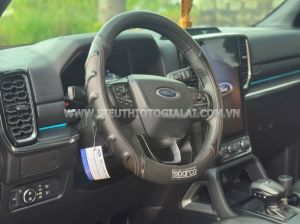 Xe Ford Everest Titanium Plus 2.0L 4x4 AT 2024