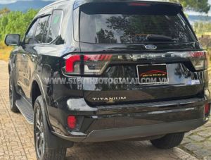 Xe Ford Everest Titanium Plus 2.0L 4x4 AT 2024